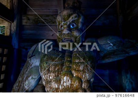 善福寺 善福寺 97616648