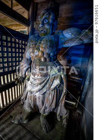善福寺 97616651