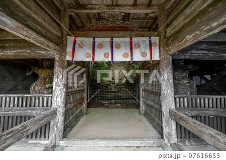 善福寺 善福寺 97616655