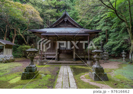 善福寺 97616662