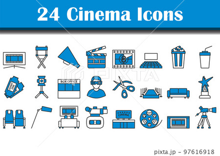 SeamlessSetTemplateCreative 97616918