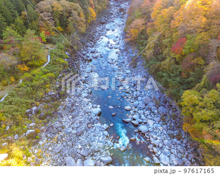寝覚の床 寝覚の床 97617165