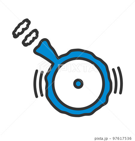 April Fool's Day Icon April Fool's Day Icon 97617536