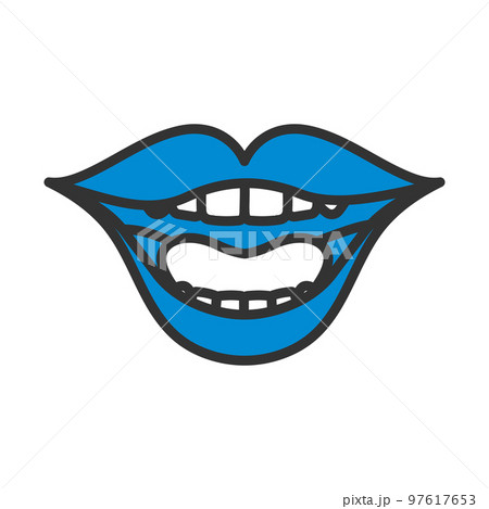 April Fool's Day Icon 97617653