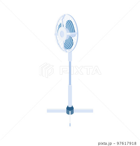 Home Air Fan Composition 97617918