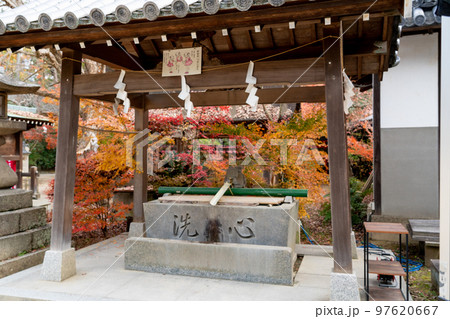 魚住　住吉神社 97620667