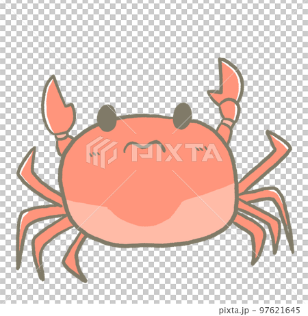 R：更多童話水族箱RX☆淡水蟹② 97621645