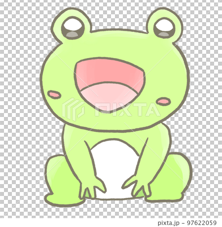 R: A more fairy tale aquarium RX ☆ A frog that seems to be good at singing ① ' R: A more fairy tale aquarium RX ☆ A frog that seems to be good at singing ① ' 97622059