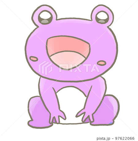 R:もっとメルヘンな水族館RX☆歌がうまそうなカエル⑤ R:もっとメルヘンな水族館RX☆歌がうまそうなカエル⑤ 97622066