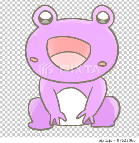 R:もっとメルヘンな水族館RX☆歌がうまそうなカエル⑤ R:もっとメルヘンな水族館RX☆歌がうまそうなカエル⑤ 97622066