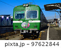 静岡県　岳南電車　かぐや富士号 97622844
