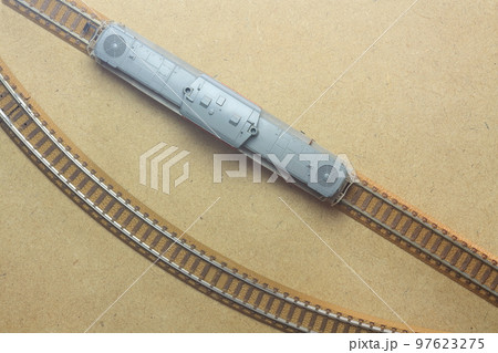 鉄道模型のNゲージ 97623275