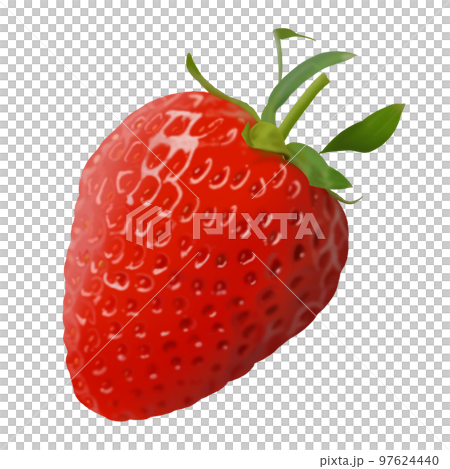 Strawberry Strawberry 97624440