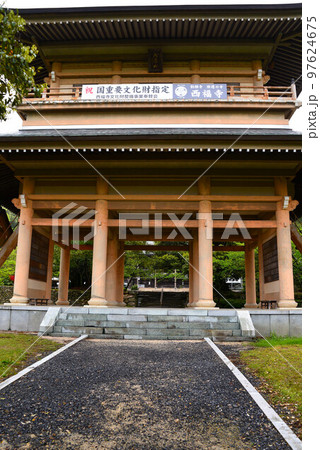 敦賀 西福寺の風景 敦賀 西福寺の風景 97624675