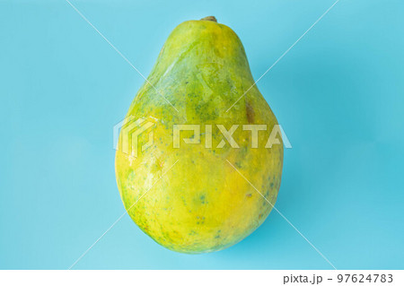 パパイヤ 97624783