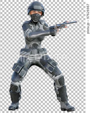 SWAT☆Special Forces SWAT☆Special Forces 97626987