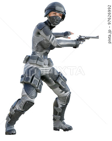 SWAT☆特殊部隊 SWAT☆特殊部隊 97626992