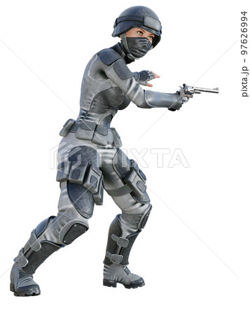 SWAT☆特殊部隊 SWAT☆特殊部隊 97626994