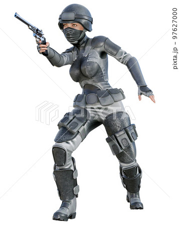 SWAT☆特殊部隊 SWAT☆特殊部隊 97627000