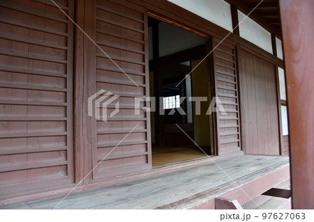 久保田城36 97627063