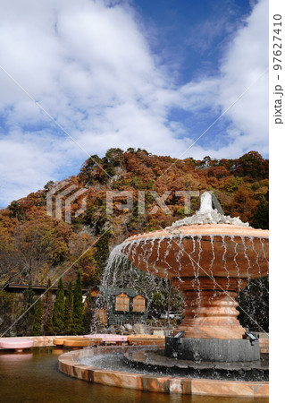 昇仙峡、渓谷、岩山、岩、自然、紅葉、滝、水、川、流れ、葉、木、山、観光、旅行、日本、御岳昇仙峡、山梨 昇仙峡、渓谷、岩山、岩、自然、紅葉、滝、水、川、流れ、葉、木、山、観光、旅行、日本、御岳昇仙峡、山梨 97627410