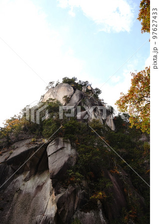 昇仙峡、渓谷、岩山、岩、自然、紅葉、滝、水、川、流れ、葉、木、山、観光、旅行、日本、御岳昇仙峡、山梨 昇仙峡、渓谷、岩山、岩、自然、紅葉、滝、水、川、流れ、葉、木、山、観光、旅行、日本、御岳昇仙峡、山梨 97627433