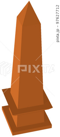 オベリスク 97627712
