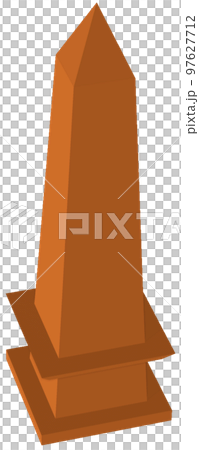 オベリスク 97627712