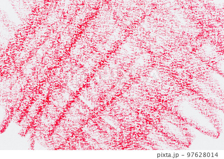 red pastel drawing paper crayons background texture red pastel drawing paper crayons background texture 97628014