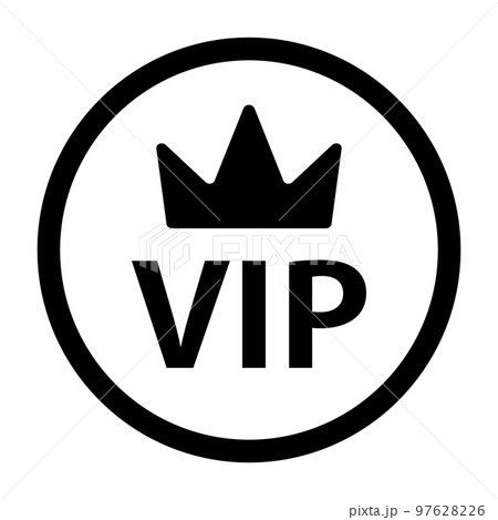 Vip Logo Image