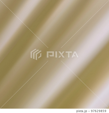 Satin Silky Cloth Fabric Textile Drape with Crease Wavy Folds background.With soft waves and,waving in the wind Texture of crumpled paper. object ,illustration. eps 10 97629859
