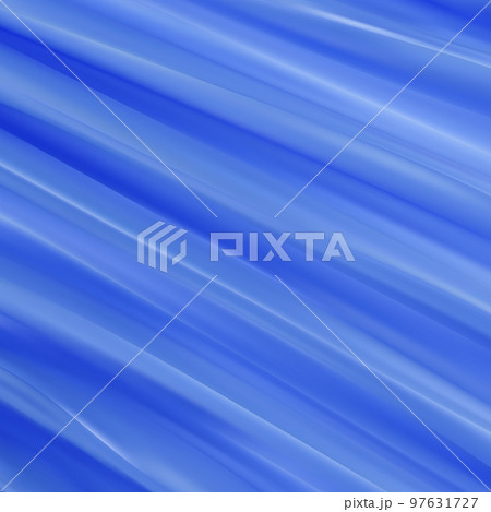 Texture of the satin fabric with folds. illustration. eps 10 Texture of the satin fabric with folds. illustration. eps 10 97631727