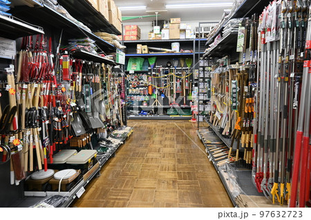 ホームセンター ホームセンター 97632723