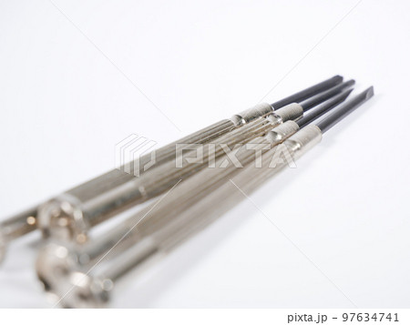 精密ドライバー 97634741