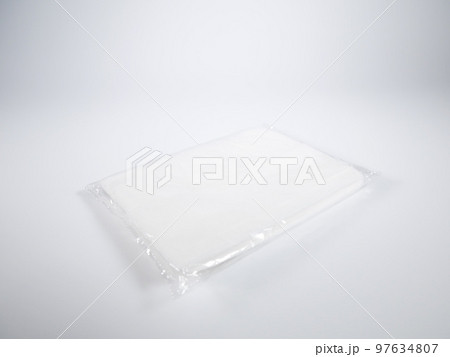 ポケットティッシュ ポケットティッシュ 97634807