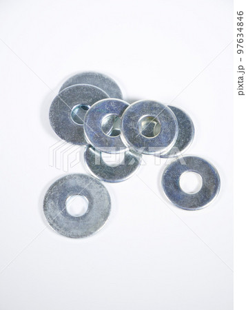 平ワッシャー 平ワッシャー 97634846