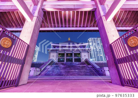 本願寺津村別院（北御堂） 97635333