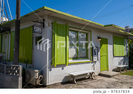 港川ステイツサイドタウン 97637834