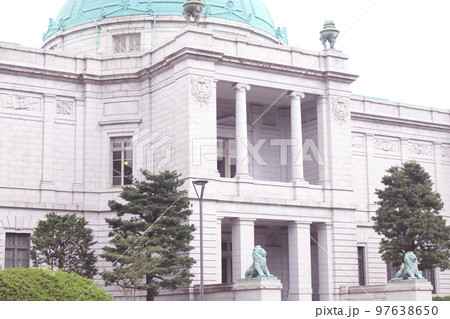 東京国立博物館 東京国立博物館 97638650