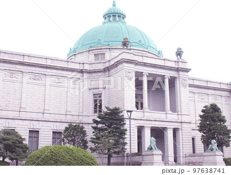 東京国立博物館 東京国立博物館 97638741