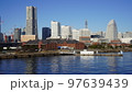 横浜、みなとみらい 97639439