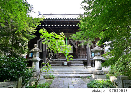 舎那院 本堂 舎那院 本堂 97639613