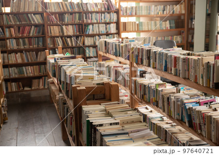 図書室 図書室 97640721
