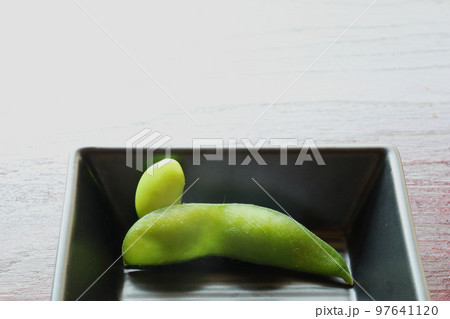 枝豆 枝豆 97641120