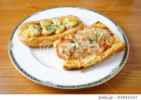 惣菜パン パン集合 惣菜パン パン集合 97643547