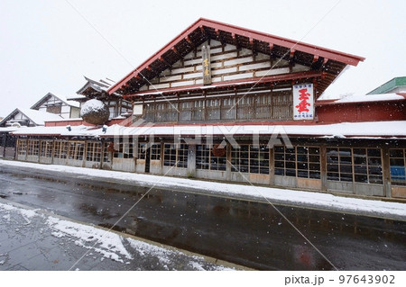 黒石市酒蔵A 黒石市酒蔵A 97643902