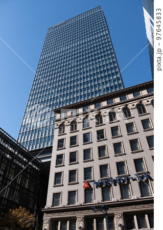 東京日本橋超高層ビル 東京日本橋超高層ビル 97645833