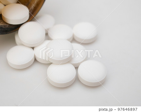 錠剤 97646897