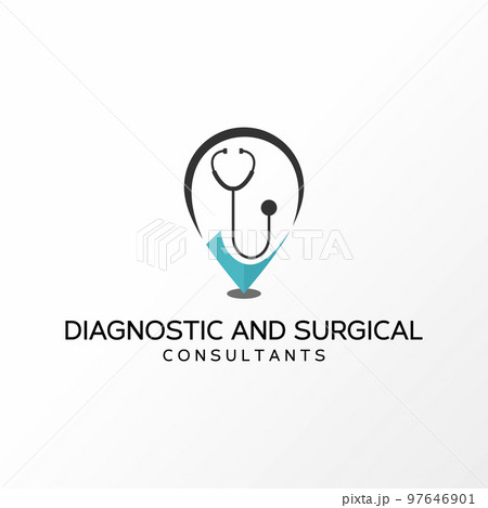 Unique location or place and stethoscope image graphic icon logo design abstract concept vector stock. Can be used as a health and point Unique location or place and stethoscope image graphic icon logo design abstract concept vector stock. Can be used as a health and point 97646901