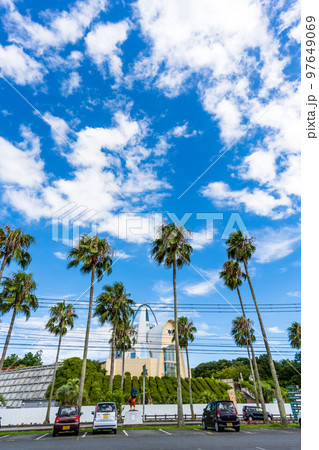 道の駅 上天草さんぱーる「道の駅から観る風景」 97649069